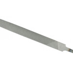 ตะไบแบนละเอียด ตราขวานคู่