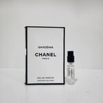 น้ำหอมไวออลหลอดทดลอง Chanel Gardenia EDP VIAL 1.5ml Spray Sample Vial ขนาดทดลองแบบ VIAL