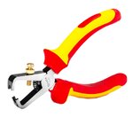 SATA คีมตัดสายไฟ VDE ขนาด 6 นิ้ว ซาต้า 70141 (อัน)