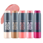 พร้อมส่ง ETUDE HOUSE Play 101 Stick Multi Color 7.5g มี 10 เฉดสี12,000won/8,900