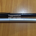 ปากกาพร้อมเลเซอร์ชื่อ ปากกาเลเซอรโลโก้ รับเลเซอรปากกา สกรีนข้อความปากกา