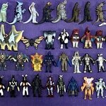 “Kaiju” สัตว์ประหลาดญี่ปุ่นที่ไม่มีวันตาย