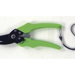 SONIC กรรไกรตัดกิ่ง ปากตรง - ปากโค้ง โซนิค