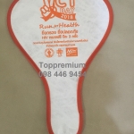 พัดสปริงผ้าไทเวคดูปอง