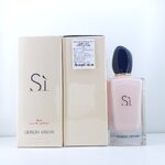 น้ำหอมแท้แบ่งขาย Giorgio Armani Si Fiori EDP น้องเลิกผลิตแล้ว หอมมาก หายากด้วย 💕Travel Size #แบบทดลอง