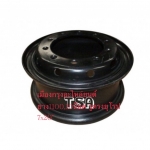 กะทะล้อ7x20นิ้ว10น็อตรูตรงยุโรปยาง1100