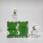 น้ำหอมจิ๋วมินิ Marc Jacobs Daisy Wild EDP 4ml แบบแต้มมีกล่อง ( Mini Perfume น้ำหอมขนาดพกพา) น้ำหอมจิ๋วมินิ ขวดน่ารัก ตั้งโชว์ก็สวย พกพาก็สะดวก หัวแต้มตามจุดชีพจร
