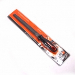 ตะไบท้องปลิงละเอียด PUMPKIN