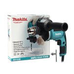 MAKITA M8103B สว่านกระแทก 13 มิล 430W มากีต้า (ตัว)