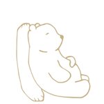 นอนน้อย ร้อยปอนด์ อ ้ว น