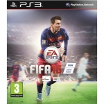 PS3: FIFA 16 (Z3) [ส่งฟรี EMS]