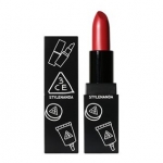 STYLENANDA 3CE DANGEROUS MATTE LIP COLOR#707 [SPECIAL EDITION] เติมสีสันให้ปากสีสวย