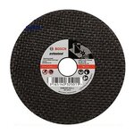 BOSCH ใบตัดสแตนเลส 4 นิ้ว (25 ใบ/กล่อง)