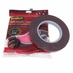 3M กาวอะครีลิคโฟม 2 หน้า 3เอ็ม #4229