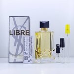 น้ำหอมแท้แบ่งขาย YSL Libre Eau De Parfum for women💕Travel Size #แบบทดลอง