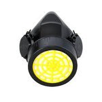 Blue Eagle NP-305 หน้ากากกรองอากาศ แบบไส้กรองเดี่ยว บลูอีเกิ้ล