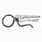 IRWIN Vise Grip 20R คีมล็อคสายโซ่ 9 นิ้ว โซ่ยาว 18 นิ้ว เออร์วิน