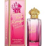 น้ำหอมแท้ Juicy Couture Rock The Rainbow Rah Rah Rouge EDT 75 mL กล่องซีล