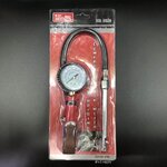 WINTON เกจ์เติมพร้อมวัดลม รุ่นมือบีบ วินตัน (อัน)