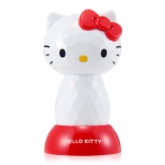 Tosowoong Hello Kitty 4D Vibratory Pore Brush - White ( 48,000won)