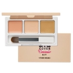 ETUDE HOUSE Big Cover Concealer Kit 3g