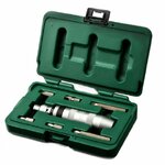 SATA 09602 ชุดไขควงตอก 8 ชิ้น ซาต้า