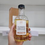 น้ำหอมแท้แบ่งขาย 100 Bon Nagaranga & Santal Citronne by 100Bon (เซนบอน)