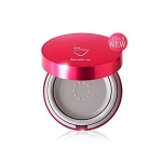 BANILA CO V-V Bouncing Cushion SPF50+ PA+++ 15g+Refill 15 (38,000won)
