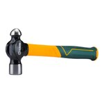 SATA 0561x ค้อนหัวกลมด้ามจับไฟเบอร์ 0.5, 1P ซาต้า