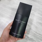น้ำหอมแท้แบ่งขาย Issey Miyake Nuit D'Issey Parfum 💕Travel Size #แบบทดลอง