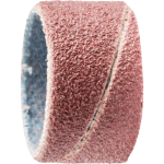 กระดาษทรายวง 15x10 mm