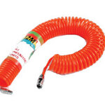 SUMO สายลมสปริง PU 8 x 12 มม ยาว 10 เมตร ซูโม่ (เส้น)