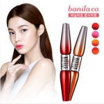 (พร้อมส่ง) BANILA CO 2 in 1 Two Kisses Dual Tint (11,900won) มี 2 หัว ใน 1 แท่ง มี 4 โทนสี
