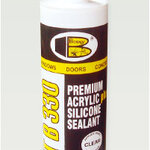 ซิลิโคน BOSNY B330