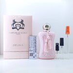 น้ำหอมแท้แบ่งขาย PDM Parfums De Marly Delina Royal Essence รุ่น EDP💕Travel Size #แบบทดลอง