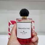 น้ำหอมแท้ Kate Spade Truly Daring Eau de Parfum For Women 75ml กล่องซีล