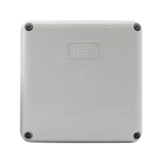 NANO บล็อกกันน้ำสีขาว 4"x4" นาโน (อัน)