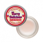 พร้อมส่ง ETUDE HOUSE Berry Delicious Strawberry Lip Treatment 15 g