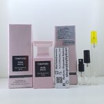 น้ำหอมแท้แบ่งขาย Tom Ford Rose Prick เปิดแบ่งขายน้ำหอม จินยอง💕Travel Size #แบบทดลอง