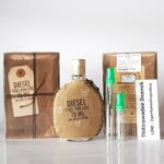 น้ำหอมแท้แบ่งขาย Diesel Fuel For Life Pour Homme for Men EDT 💕Travel Size แบบทดลอง