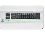 ตู้โหลดเซ็นเตอร์ Schneider Classic