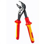 SATA คีมคอม้าหุ้มฉนวน VDE ขนาด 10 นิ้ว ซาต้า 70145 (อัน)