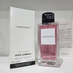น้ำหอมแท้แบ่งขาย D&G Dolce & Gabbana Anthology L Imperatrice 3 EDT 💕Travel Size แบบทดลอง