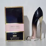 น้ำหอมจิ๋วมินิ Carolina Herrera Good Girl 𝐁𝐥𝐮𝐬𝐡 𝐄𝐃𝐏 𝐄𝐥𝐢𝐱𝐢𝐫 7mlแบบแต้มมีกล่อง ( Mini Perfume น้ำหอมขนาดพกพา) น้ำหอมจิ๋วมินิ ขวดน่ารัก ตั้งโชว์ก็