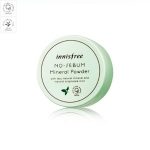 พร้อมส่ง INNISFREE No Sebum Mineral Powder 5g แป้งฝุ่น เหมาะกับผิวมัน
