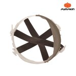 Pumpkin 20557 รองในหมวกแบบปรับมุม พัมคิน