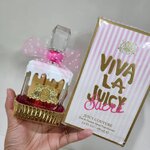 น้ำหอมแท้แบ่งขาย Juicy Couture Viva La Juicy Sucre 💦แบ่ง💕Travel Size #แบบทดลอง