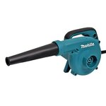 MAKITA เครื่องเป่าลม 600W มีถุงเก็บฝุ่น มากีต้า UB-1103 (ตัว)