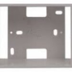 Nano บล็อกลอยไฟฟ้า 2 x 4 นิ้ว รุ่นใหม่ นาโน