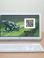 รับซื้อ HP All in one เชียงราย บริการเร็วถึงที่ 081-9160211 line @buyall 24 ชั่วโมง